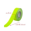 10 Metre Yapışkanlı Gece Parlayan Reflektif Bant