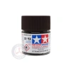 10 ml Flat Brown Mat Akrilik Boya, Sanat Çalışmaları için Uygun