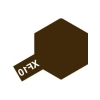 10 ml Flat Brown Mat Akrilik Boya, Sanat Çalışmaları için Uygun