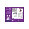 10 ml Lavanta Aromalı Banyo Hava Tazeleyici, Ferahlatıcı Etki