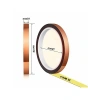 10 mm x 30 Metrelik Yüksek Isı Dayanıklı Kapton Bant