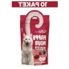 10 x 60g Tavuk ve Somon Aromalı Kedi Ödülü, Özel Lezzet