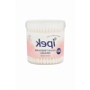100 Adet %100 Hidrofil Pamuklu Kulak Çubuğu Seti