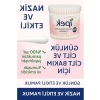 100 Adet %100 Hidrofil Pamuklu Kulak Çubuğu Seti