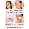 100 Adet %100 Hidrofil Pamuklu Kulak Çubuğu Seti