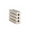 100 Adet 8 mm Yuvarlak Güçlü Neodyum Mıknatıs