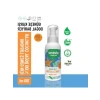 %100 Doğal Çocuk Güneş Losyonu - Bitkisel, Vegan, SPF 50+