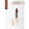 %100 doğal nemlendirici ruj, Velvet Chocolate 07