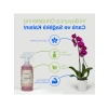 %100 Doğal Orkide Besini - Çiçeklendirici ve Köklendirici Formül (500 ml)