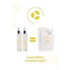 100% Doğal Papatya Suyu Saç Toniği Refill Paket 200 ml