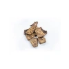 100 Gr Dana Ciğer Bisküvi - Doğal Çiğnemelik Köpek Ödülü