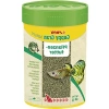 100 Gr Granül Guppy Yemi, 48 Gr Paket