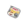 100 Gr Kanatlı ve Kaz Ciğerli Pate Kedi Yaş Maması