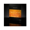 100 Gram Beyaz Ingres Pad, Yüksek Kaliteli Kağıt Malzeme