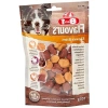100 Gram Kuşbaşı Dilimli Çiğneme Ödülü, Köpekler İçin