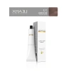 100 ml 7.2 Bej Kumral Tüp Saç Boyası, Amonyaksız