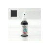 100 ml Siyah Renkli Kumaş Boyası, Sprey Şişede