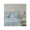%100 Pamuk Çift Kişilik Nevresim Takımı - Mint Mavi, 200x220 cm