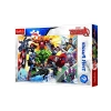 100 Parça Disney Marvel Yapboz, 5+ Yaş Çocuklar İçin