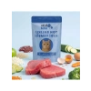 %100 Taze Ton Balıklı Kedi Yemeği, 80 g x 8 Adet