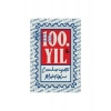 100. Yıl Cumhuriyete Mektuplar