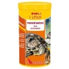 1000 ml Kaplumbağa Yemi İçin Gammarus Karışımı, 130 gr