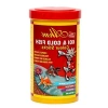 1000 Ml Koi Goldfish Renkli Balık Yemi
