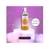 1000 ml Şampuan, Turuncu Renk, Tek Paket