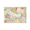 1000 Parça Arı Kovanı Temalı Yetişkin Puzzle
