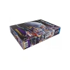 1000 Parça Ay Şehri Temalı Puzzle
