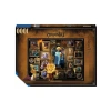 1000 Parça Eğlenceli Disney Villainous Puzzle
