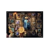 1000 Parça Eğlenceli Disney Villainous Puzzle