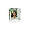 1000 Parça Frida Kahlo Temalı Puzzle, Kendi Portresi Tasarımı