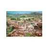 1000 Parça Göbeklitepe Temalı Sanat Puzzle, Eğlenceli Aktivite