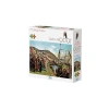 1000 Parça Hobi Puzzle, İstanbulun Fethi Temalı Yapboz