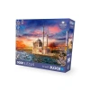 1000 Parça İstanbul Boğazı Puzzle Seti