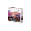 1000 Parça İstanbul Manzarası Puzzle, 2.2 mm Kalınlık