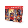 1000 Parça İstiklal Caddesi Manzaralı Puzzle