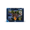 1000 Parça Kaliteli Jurassic Park Puzzle
