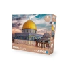 1000 Parça Kudüs Kubbetül Sahra Puzzle