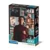1000 Parça La Casa De Papel Puzzle - Berlin Temalı