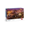 1000 Parça Las Vegas Temalı Puzzle