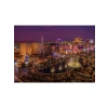 1000 Parça Las Vegas Temalı Puzzle