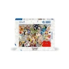 1000 Parça Looney Tunes Puzzle