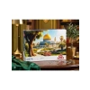 1000 Parça Mescid-i Aksa Temalı Puzzle