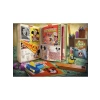 1000 Parça Mickey Mouse 1960lar Puzzle