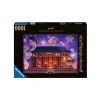 1000 Parça Mulan Temalı Zorlu Puzzle Eğlencesi