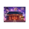 1000 Parça Mulan Temalı Zorlu Puzzle Eğlencesi