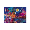 1000 Parça Nefertiti Temalı Puzzle