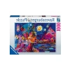 1000 Parça Nefertiti Temalı Puzzle
